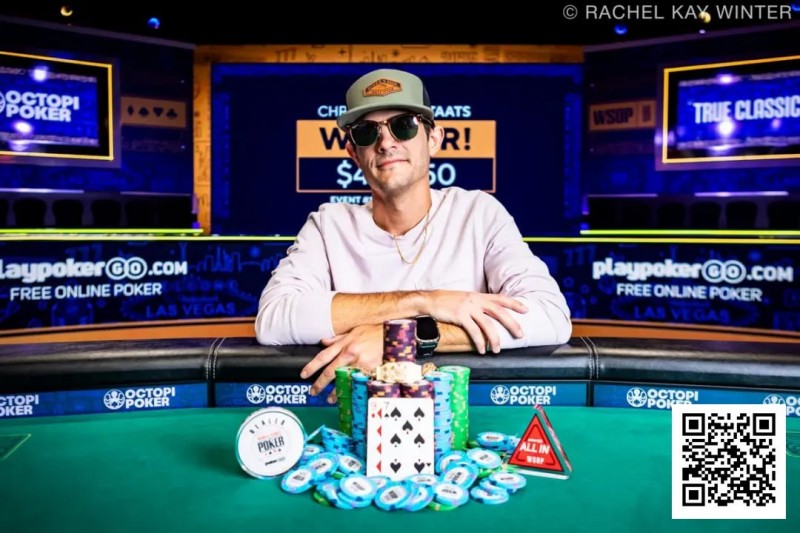 【APL扑克】2025WSOP | 杨崇贤赛事14记分牌前3进五强，周全赛事17领先晋级，Xiao Shundan赛事13获季军