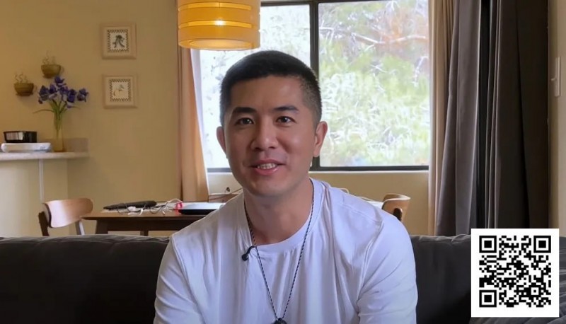 【APL扑克】直击罗曦湘金手链颁奖仪式！国歌奏响，Tony Lin余磊等人一同祝贺