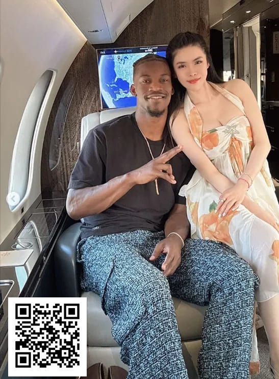 【APL扑克】NBA球星跟中国职业牌手联姻！这瓜保真吗？