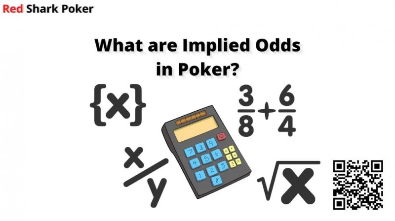 【APL扑克】满足这6个条件，就很适合用投机牌入池乱搞