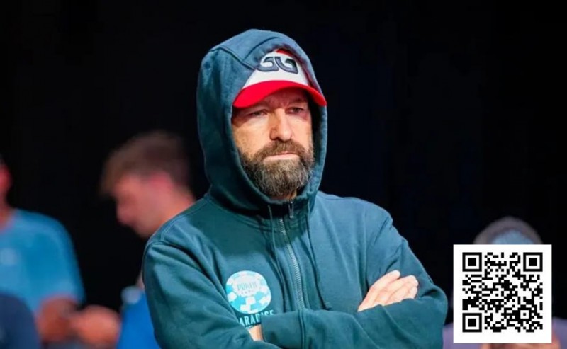 【APL扑克】瞎搞？丹牛在WSOP的PLOssus PKO锦标赛上疯狂发射14发子弹&#8230;