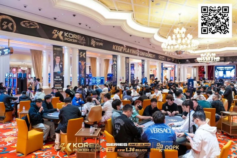【APL扑克】KPC济州站 | &#8220;天才新人&#8221; 汤伟维二刷KPC狂揽神秘赏金开幕赛冠军，两度参赛均创佳绩