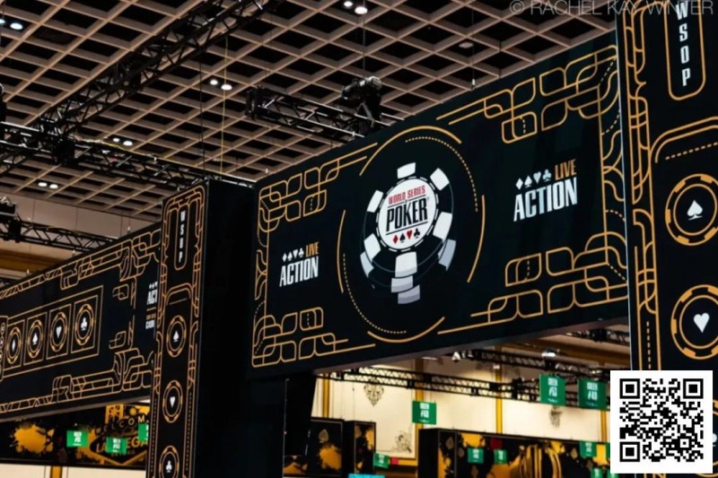 【APL扑克】WSOP百万神秘赏金赛19,654人次再破赛事纪录！QQPK夏日神秘赏金系列赛延续精彩！