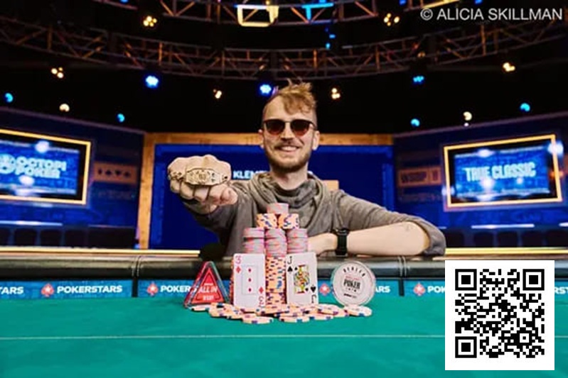 【APL扑克】2025WSOP | 25K豪客赛丁彪晋级Day3，老年赛Chen Qiwen、Zhang Dianlei晋级闯入下一轮