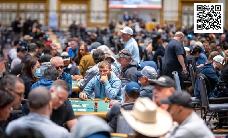 【APL扑克】2025年WSOP半程数据：看空者与看多者谁对谁错