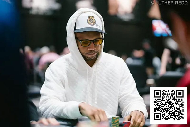 【APL扑克】2025WSOP | 丁彪以第二大记分牌打入5万美元奥马哈豪客赛Day2