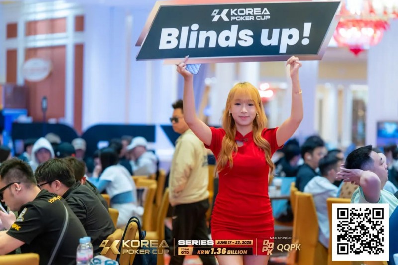 【APL扑克】KPC济州｜系列赛璀璨落幕！中国台湾自媒体博主凌中唐短码逆袭斩夺主赛事冠军奖杯登顶称王！王岩峰拿下济州杯冠军！下一届再续神话！