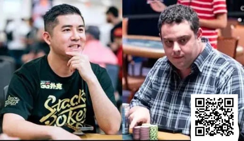 【APL扑克】业余玩家指责Andy Stacks在WSOP比赛中存在不道德行为