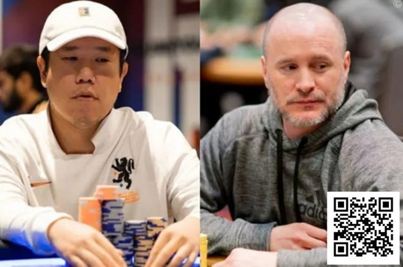【APL扑克】你还记得2018年WPT这个更加恶劣的传码丑闻吗？