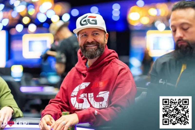 【APL扑克】丹牛回应WSOP「百万富翁制造者」争议，官方调查结果已出