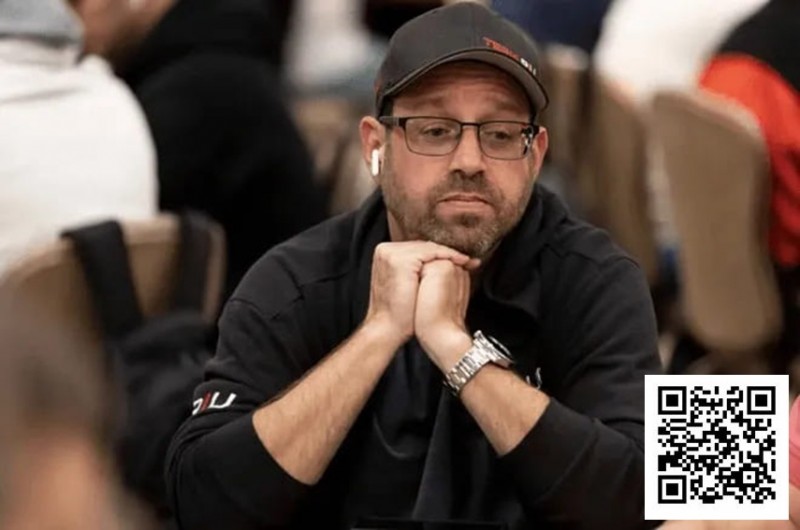 【APL扑克】扑克圈传来噩耗：Eric “Goldy” Goldstein猝逝，享年52岁