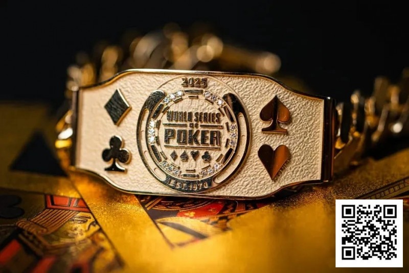 【APL扑克】27o别乱玩？知名扑克教练在WSOP主赛事首日惨遭“惩罚”