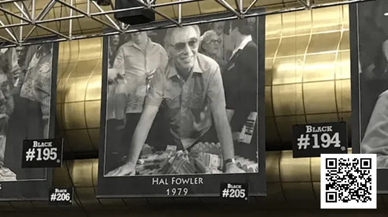 【APL扑克】WSOP主赛奖金进化史：从3万到千万，谁是背后推手？