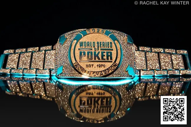 【APL扑克】2025WSOP | 主赛人数9,735，史上第三大规模，冠军奖金千万刀，国人Lok Chan领衔众多国人晋级Day3