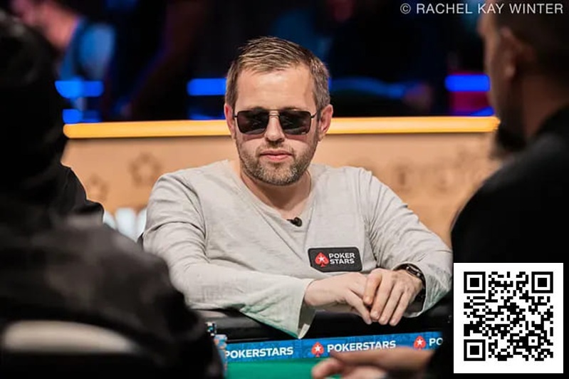 【APL扑克】2025WSOP | 主赛Zhang Yu获第190名，Chen Yuhang第196名；吕文以第二大记分牌晋级赛事92