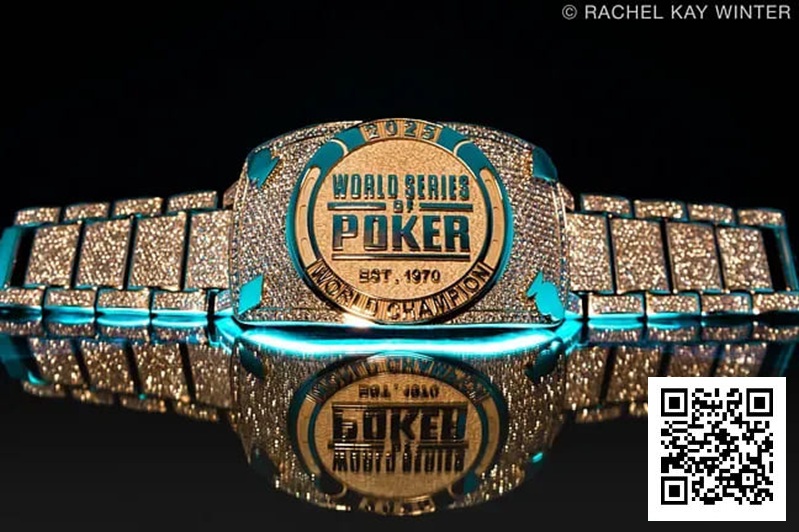 【APL扑克】2025WSOP | 主赛结束Day5，Chen Yuhang、Chih Fan和Zhang Yu晋级