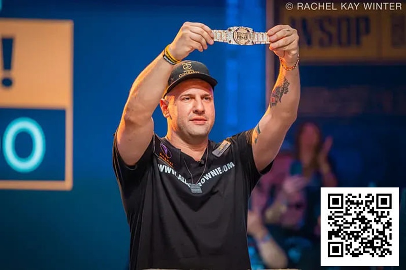 【APL扑克】话题｜2025年WSOP从100场金手链赛事中拿到多少服务费？