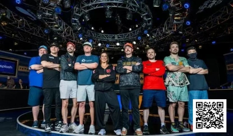 【APL扑克】话题 | WSOP主赛税务揭秘：冠军缴税近400万，免税玩家笑到最后