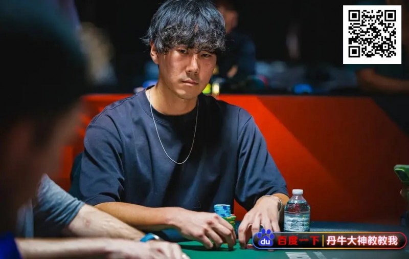 【APL扑克】首战WSOP主赛事，他拿下第100名和7万刀！全靠线上卫星赛和“一本书”
