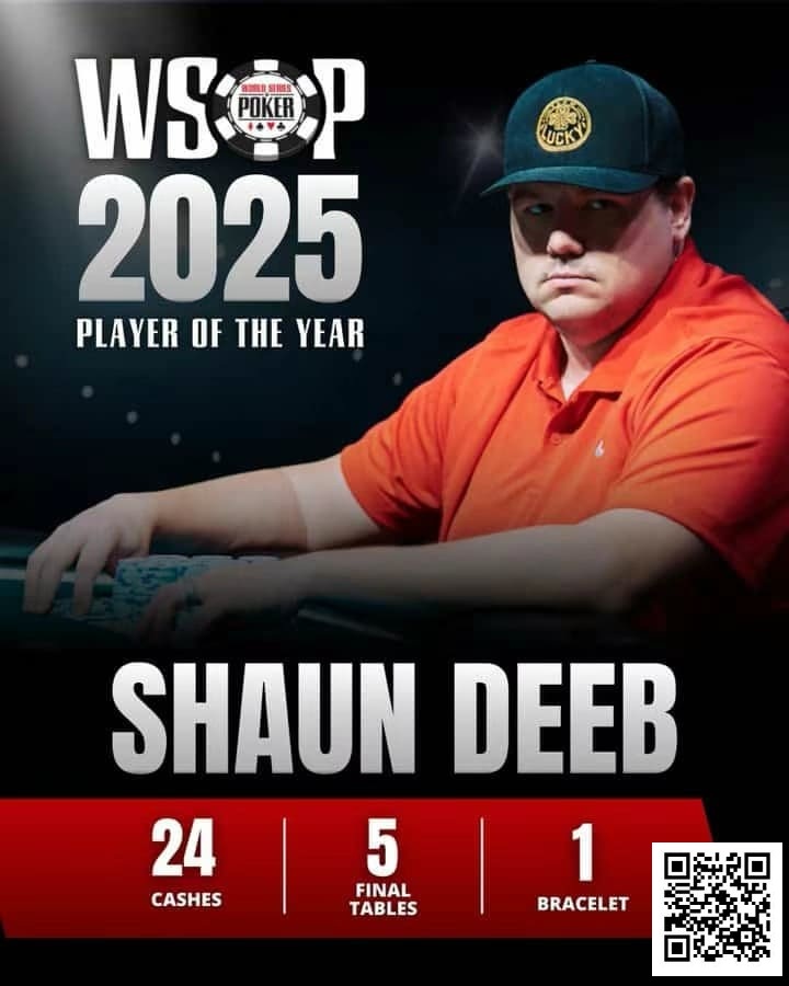 【APL扑克】WSOP大瓜：Hellmuth质疑年度玩家有黑幕惨遭打脸，虽道歉但无人买账