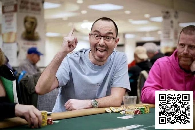 【APL扑克】话题 | 职业扑克圈的代价：William Kassouf的WSOP天价罚单解析