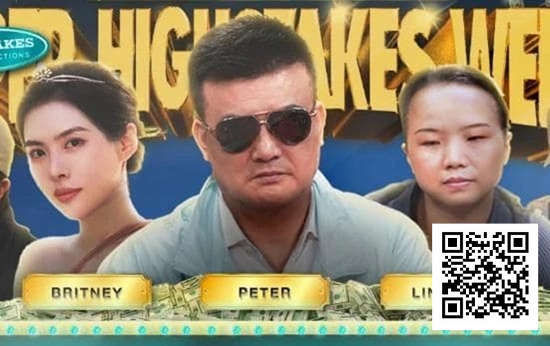 【APL扑克】HCL历史盈利排行榜：华裔玩家堪称效率之王