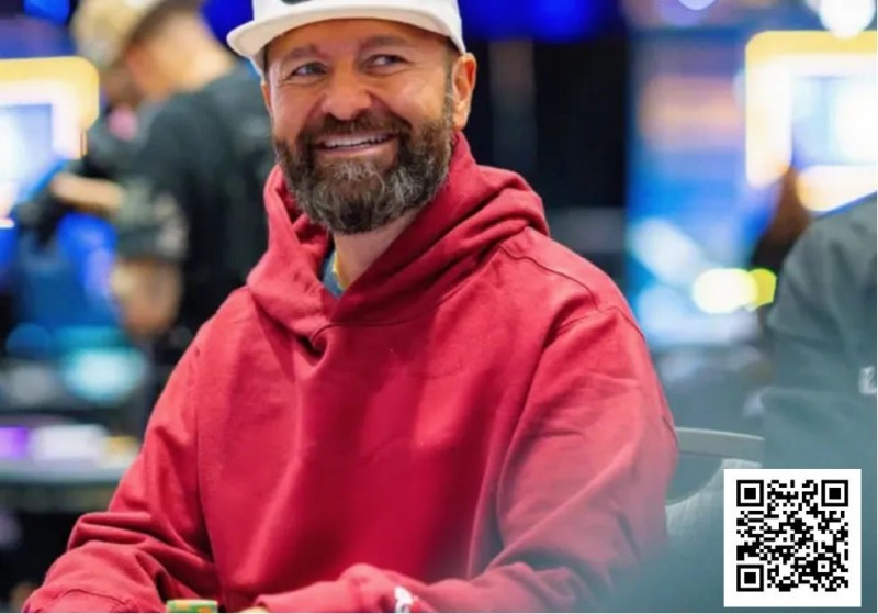 【APL扑克】“这绝对能改头换面”&#8211;丹牛呼吁2026年WSOP推改革