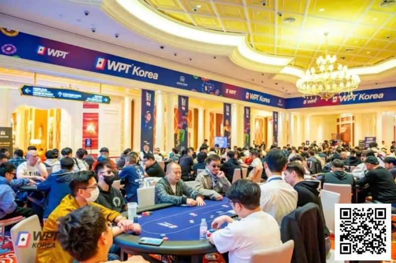 【APL扑克】三强联手，竞逐荣耀：2025济州扑克嘉年华定档11月1日至11月12日