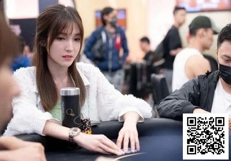 【APL扑克】女性高额扑克赛事如何持续改变扑克生态