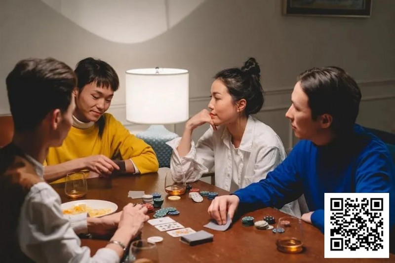【APL扑克】遇到伙牌怎么办？如何识别伙牌？注意这9个迹象