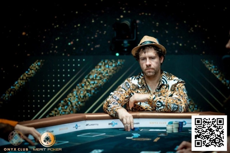 【APL扑克】Jungleman vs. Ossi Ketola史诗对决：$300万买入赛诞生惊天名场面