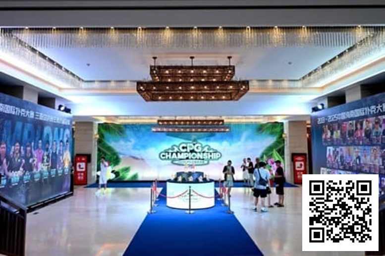 【APL扑克】2025CPG三亚总决赛｜年度“大考”拉开帷幕！红龙战队登临团队赛王座先下一城，美女黄煜惀摘取牌友扑克直播秀桂冠！
