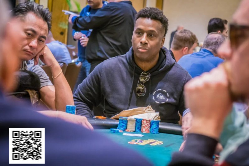 【APL扑克】话题 | “指环王”Maurice Hawkins短短数日再夺一冠，WSOP-C戒指数增至21枚
