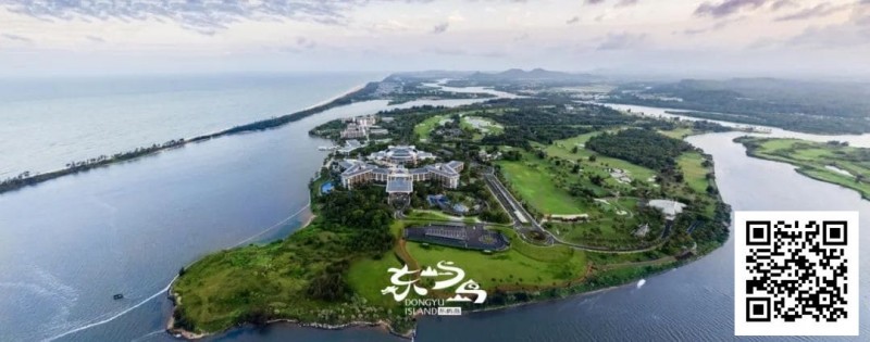 【APL扑克】2025HPT南海杯定档12月12日-18日，邀你感受北纬19°的“海岛乌托邦”