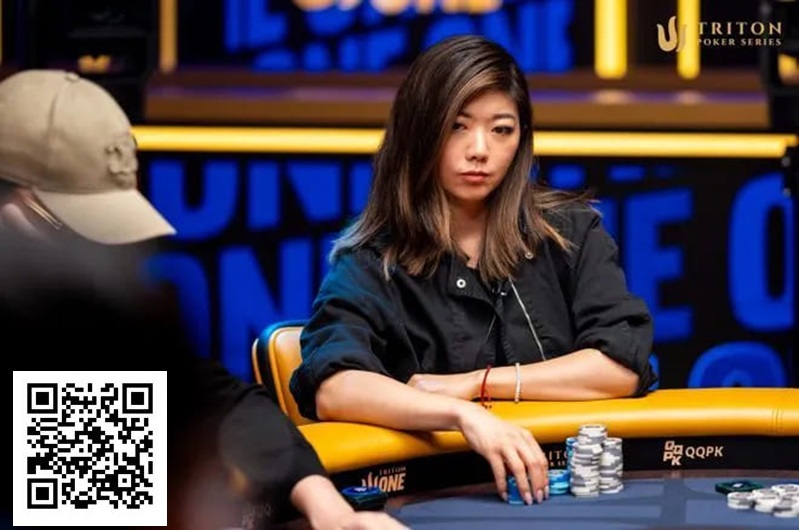 【APL扑克】话题 | 刘璇谈历史性Triton胜利：我感觉自己站上了世界之巅