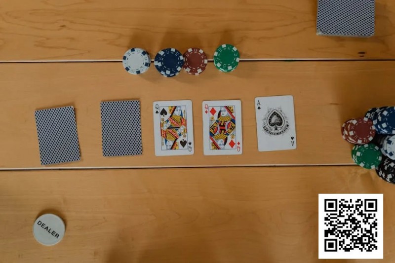 【APL扑克】德扑APL丶赔率计算公式及实战运用