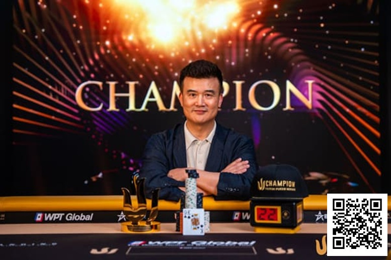 【APL扑克】Triton济州 | Peter Wang转战锦标赛，豪取$2M Triton奖金
