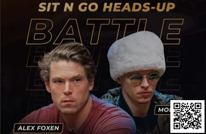 【APL扑克】1100万美元史上最大扑克直播底池！一度被YouTube封禁下架