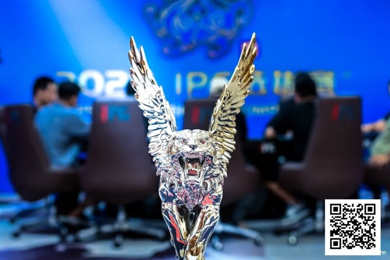 【APL扑克】2025IPG选拔赛合肥站 | 12小时鏖战，8人FT 名单荣耀出炉！张若水携1800万巨大优势领衔明日大决战！