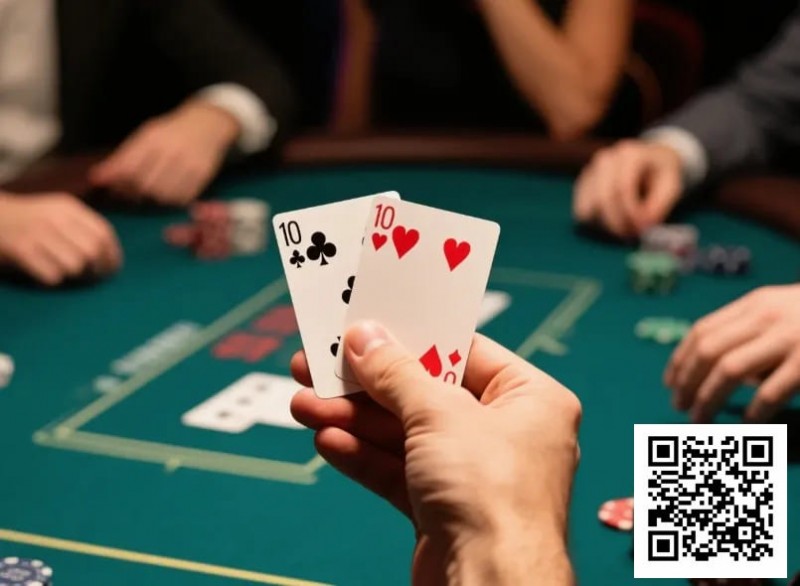【APL扑克】翻前3bet or call？TT在不同位置的打法全解析