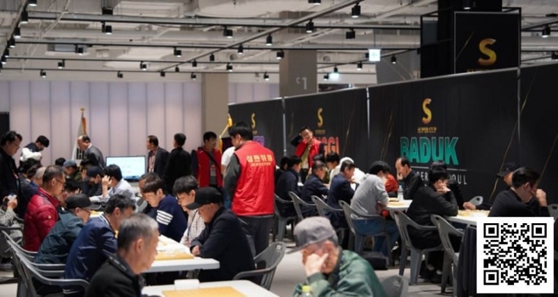【APL扑克】SUPER CUP仁川 | 传统与现代的碰撞，一场赛事，一座城，开启你的智力运动之旅（10月2日-12日）