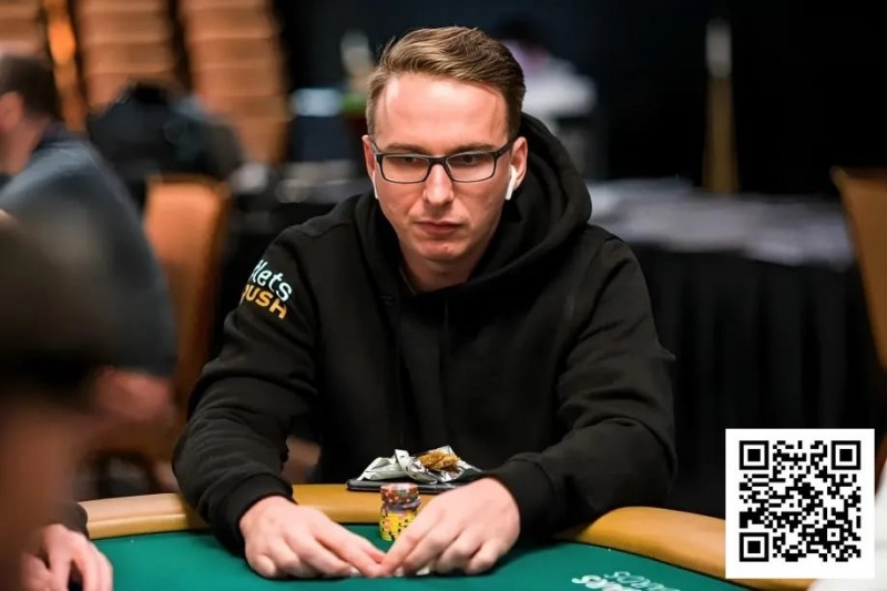 【APL扑克】懂得弃牌比Hero Call更重要！WSOP线上主赛冠军的7条制胜心法