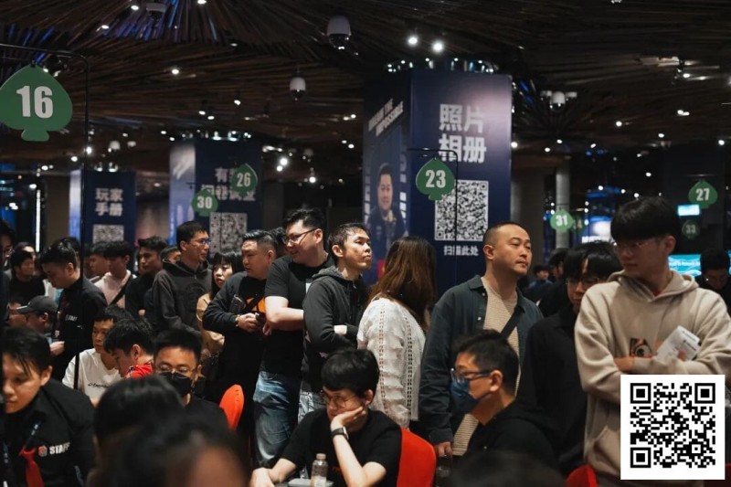 【APL扑克】PD19吉隆坡站 | 火热启幕云顶高原战火重燃,五百万保底再掀风云