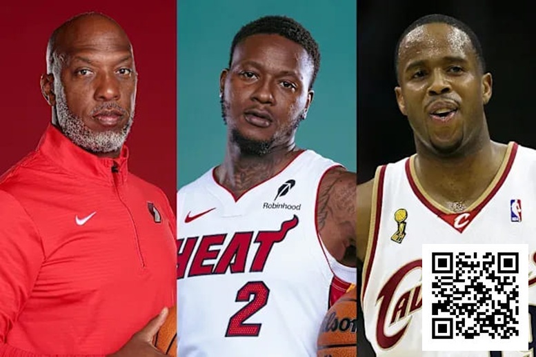 【APL扑克】突发!NBA教练及球星涉嫌勾结黑手党操纵高额牌局诈骗被捕