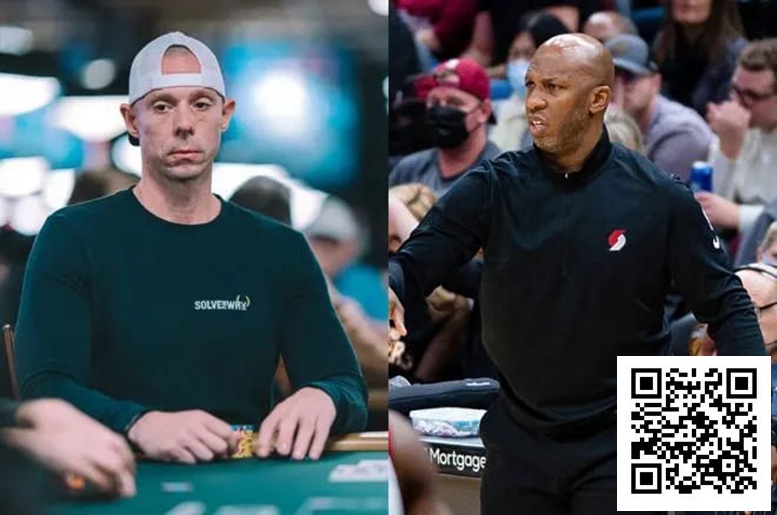 【APL扑克】话题 | 牌桌上的骗局:扑克pro早有先见之明,NBA球星作弊团伙终遭起诉