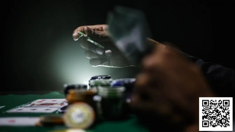 【APL扑克】为何天赋型玩家也止步中级别？答案或许并非你想的那样