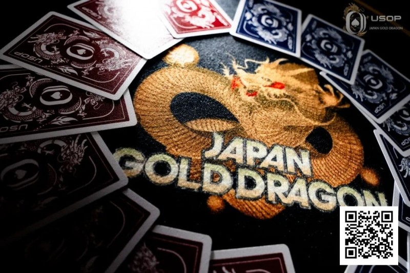 【APL扑克】2025 USOP x Japan Gold Dragon大阪站圆满落幕！荣耀东瀛，多名国人选手屡创佳绩，下一站河内见！