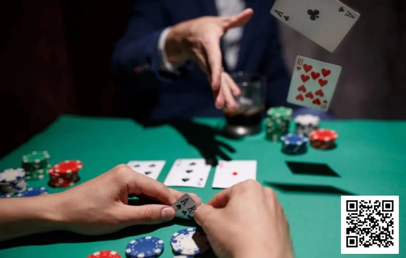 【APL扑克】如何对付德州扑克中的超级紧手（Nit）？