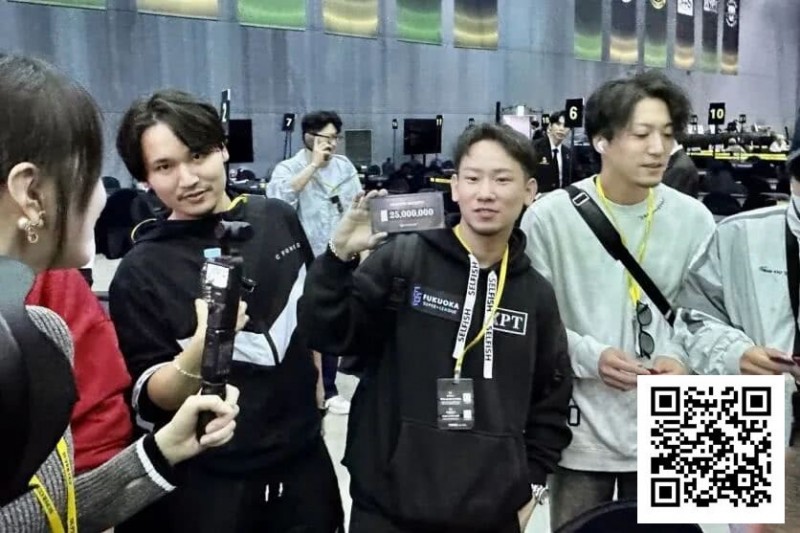 【APL扑克】SuperCup仁川站｜黄华获赏金赛季军 王金琦第6；主赛B/C组共336人参赛42人晋级，金龙/马浩辉分别成为两组CL领跑全场