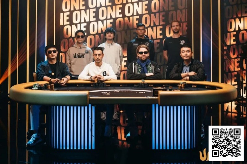 【APL扑克】“线上晋级，线下闪耀”—Po Sen Wang借QQPK之力圆梦Triton ONE；Poker Dream19送房活动惊喜来袭